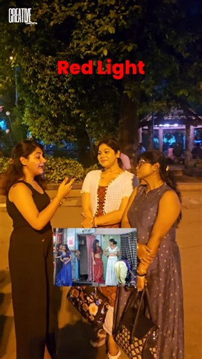 556K views · 9.1K reactions | Red Light area-তে ছেলেরা থাকে না কেন ??...