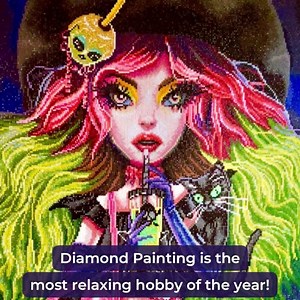 15 reactions | A Simple, Fun & Stress-Free Activity For Creative Minds!  No artistic skill is required!  BOGO 50% OFF With Code: WELCOME50 Shop Sale ➡️ dreamerdesigns.com  Relieve Stress  Clear Your Head ️ Create Gorgeous Artwork  Feel Accomplished Over 75,000 ⭐⭐⭐⭐⭐ Happy Customers Shop Sale ➡️ dreamerdesigns.com Hurry! BOGO50 OFF Offer ends this Sunday ⏰ | Dreamer Designs | Facebook