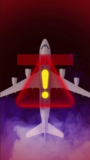 Plane cress testing 😯 #shorts #planecrash #testing #planetesting