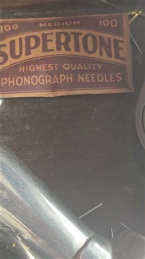 Victor talking machine for $500 contact Tawolf.com