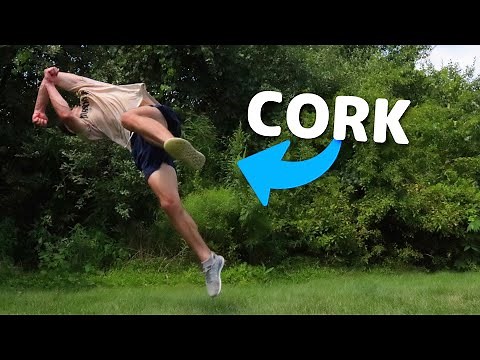 How to Cork