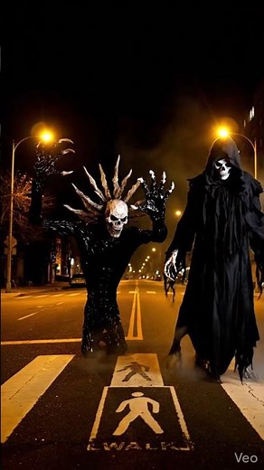 Mato & Magai: Crosswalk Countdown Jumps to 13