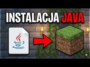 Jak Pobrać Javę na Windows do Minecrafta (2025)