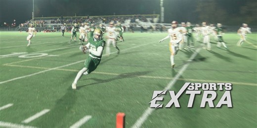 Sports Extra: Mayo football returns to the top of Section 1AAAAA