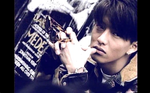 【Clip! Smap!】SMAP-オリジナル スマイル（original smile）