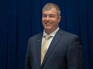 UMW Promotes Patrick Catullo To Director Of Athletics