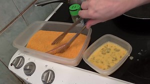 Fried Sausage Merchandise https://kays-cooking-2.creator-spring.com | Kay's Cooking