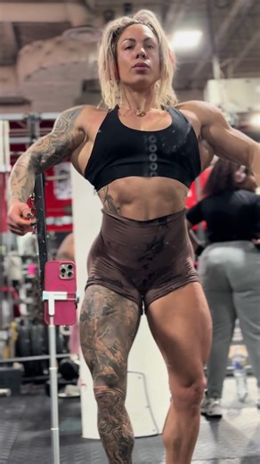 Female Terminator: A New Era in Action Films