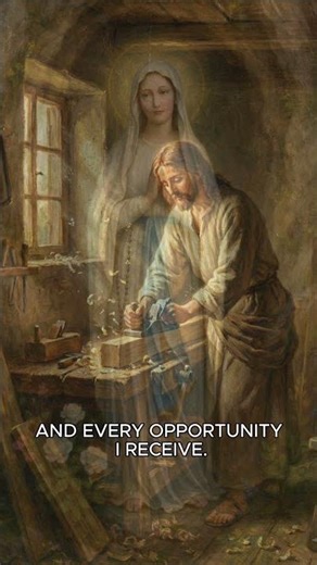 Guide Me To Work, Lord II A Prayer for Employment #shorts