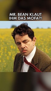 Ein missglückter Mofa-Klau und jede Menge Chaos 🚴‍♂️🤣 Erlebe Spaß ohne Ende mit MR. BEAN MACHT FERIEN - Jetzt auf ALLSTARS streamen 👉 https://tinyurl.com/MrBeanmachtFerienAllstars #studiocanaö #allstars #channel #stream #abo #mrbean #mrbeanmachtferien | STUDIOCANAL
