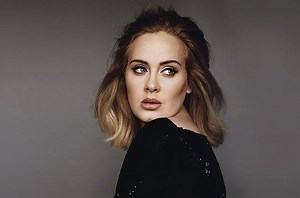 Adele: Songs, Alben und Biografie des britischen Superstars » TONSPION