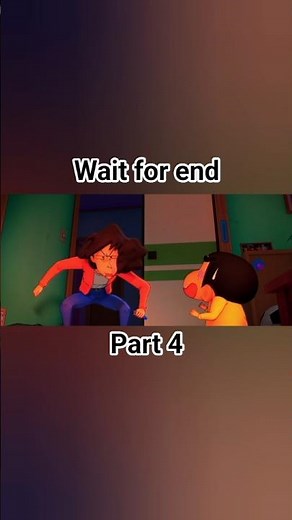 shin-chan movie trailer//part 4//#shinchan#trending#shortsfeed