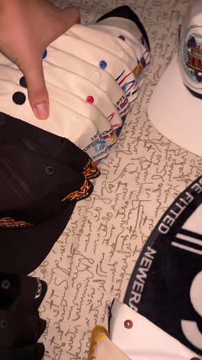 24K views · 448 reactions | Cap Insert❗️ | The Cap Garage | Facebook