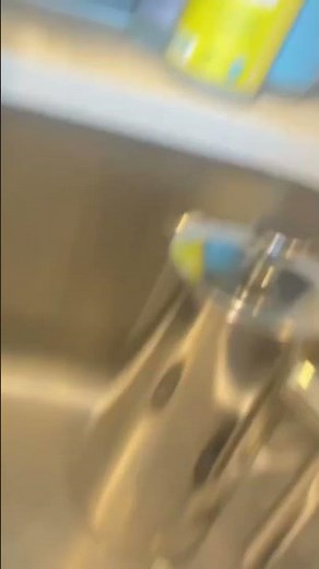 Garbage disposal just hums - easy fix