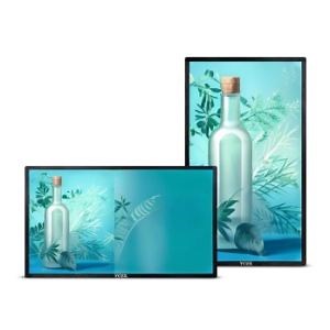 Smart Interactive Touch Screen Coffee Table for Restaurants