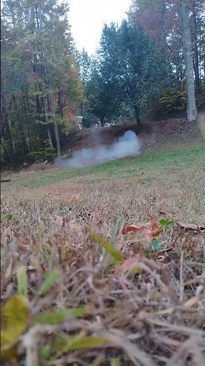 Happy Halloween Tannerite vs pumpkin