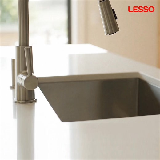 9.9K views | เมื่อรีโนเวต โปรดเลือกท่อที่เหมาะสม LESSO...