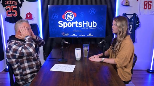 In this episode of the Sportshub, Scott sits down with Victoria Nelson, a proud South Lake High School graduate and newly minted IRONMAN finisher. Victoria breaks down the intense physical and mental journey it takes to complete one of the toughest endurance events in the world. She shares what her training looked like — from logging hundreds of miles on the bike, to pushing through long-distance runs, to tackling the grueling 2.4-mile swim — and how she built the mental toughness needed to keep