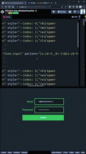 CSS will never be the same