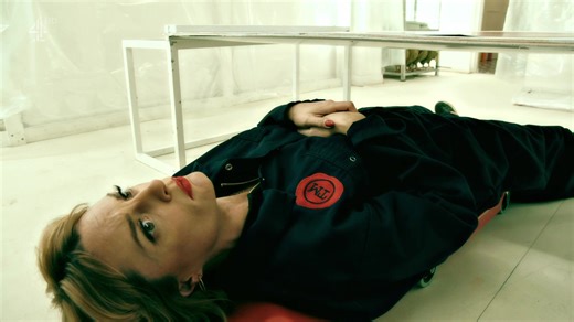 Taskmaster - S12E01 - An Imbalance in the Poppability HDTV-1080p