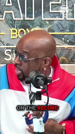 Jermaine Dupri on the Welcome to Atlanta Remix #shorts