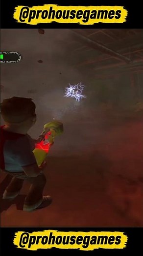 O PORÃO! EPISÓDEO 3 - MONTER HOUSE ( A casa monstro ) PS2