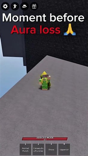 Aura loss bum ez #tsb #tsbg #meme #roblox #momentsbeforedisaster #viralshort #trending #shorts