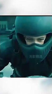 🔥🎭 Masked Killers vs Hacker Girl! Katie’s Escape Story 🏃‍♀️💻💥 #HackerStory