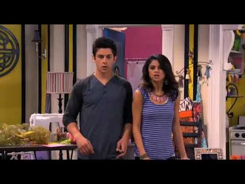 Wizards vs Everything #3 (Wizards Of Waverly Place)