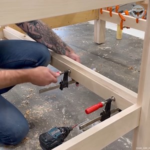 20K views · 208 reactions | Building a Solid Maple Outfeed Table | Bourbon Moth Woodworking | Facebook