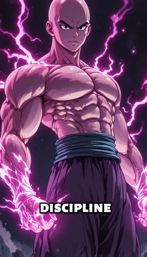 This is why Majin Buu is terrifying