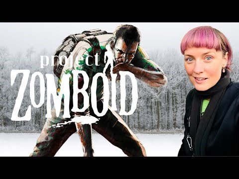 🧟🎅Multiplayer in Muldraugh