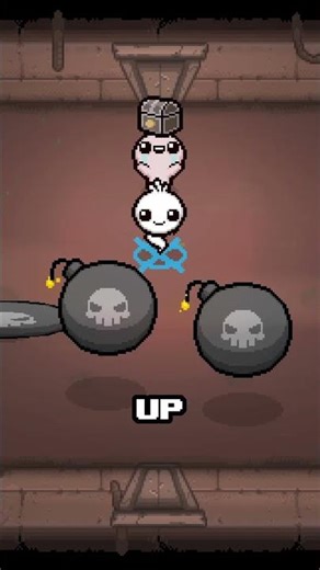 Mr. Me is the GOAT of all time in The Binding of Isaac Repentance #isaac #satisfying #gaming