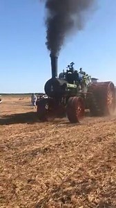 11M views · 12K shares | Video Credit Collin Hall 150 case road locomotive plowing 24 bottoms | Beer Money Pulling Team | Facebook