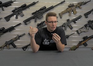 Reapers Airsoft: Maxx Model SRE/SRG for Silverback SRS/HTI