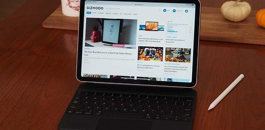 iPadの容量が足りない。そんなときはキャッシュをクリアしてみよう