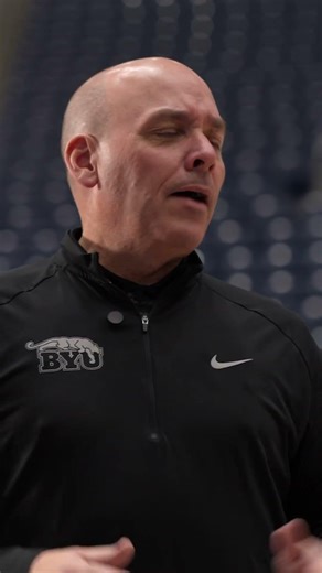 BYU Continuing Education Basketball TV Spot
