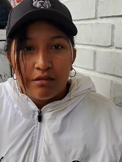 🥹No te imaginas cuantos años tiene y por que trabaja 😭 #weelypay #military #veteranowned #frenchlanguage #ForbiddenLove #VeteransDay #orar #familyfriendly #militarylife | Carlos de Dios