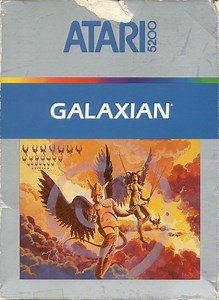 Galaxian (1979) - MobyGames