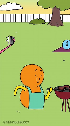 Takin' a Break Today — The Land of Boggs Update