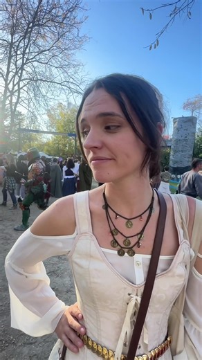 Witerally @ the Wrenaissance Faire