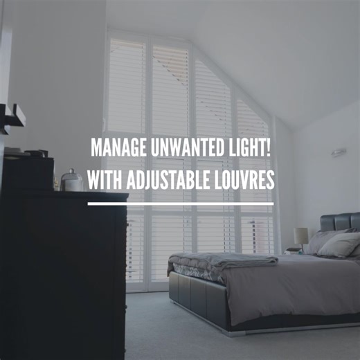 Aesthetic Appeal Shutters offer more than just control over light and privacy. Their adjustable louvres give you a sense of security and control, allowing you to regulate the amount of light that enters the room while keeping prying eyes at bay. This practicality is especially beneficial in urban settings where street-facing windows need additional privacy while retaining natural light. | The Shutter Tree