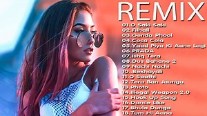 NEW HINDI REMIX MASHUP SONG 2020 "Remix" - Mashup - "Dj Party" BEST HINDI REMIX SONGS 2020 | Hindi Party Remix