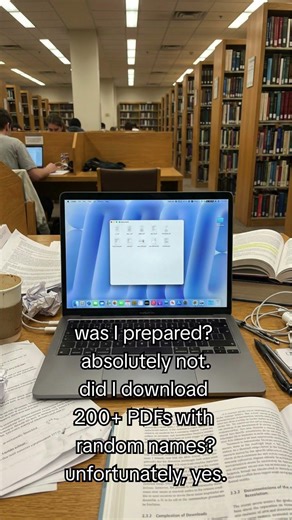 This Saved Me HOURS While Writing My Master’s Thesis