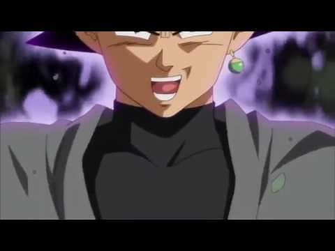 ドラゴンボール超 超サイヤ人ロゼ登場！