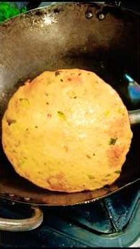 Aalu Suji Ki Masala Puri Recipe | आलू की मसालेदार पूरी रेसिपी | #renucooking#aalupuri