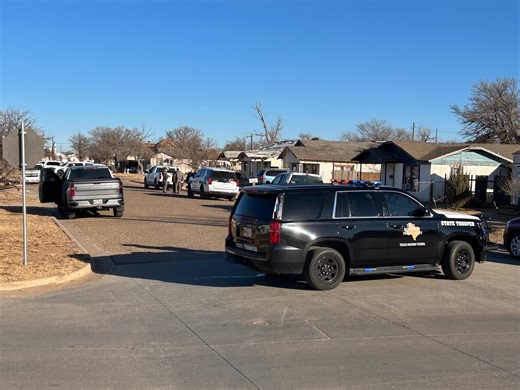 Court documents reveal details in fatal officer-involved shooting in Slaton