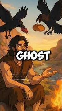 Elijah: The Prophet Who Called Fire From The Sky