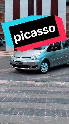 Exploring the Citroen Picasso: A Comprehensive Review