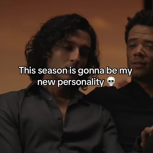 Interview With The Vampire Season 2: Daniel's Mysterious Personality